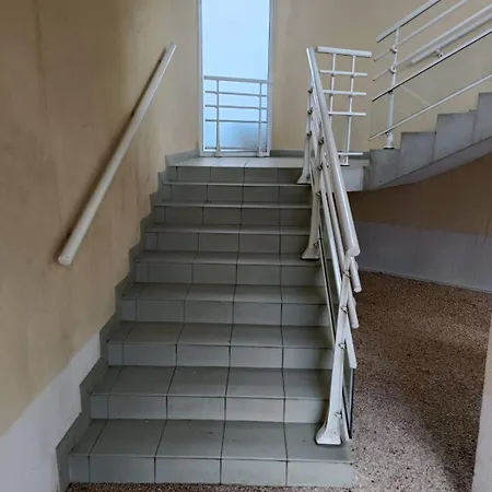 Les Vergers De Serris, 6 Personnes, 2 Pk Prives, Balcon, Lit Bebe Apartment *