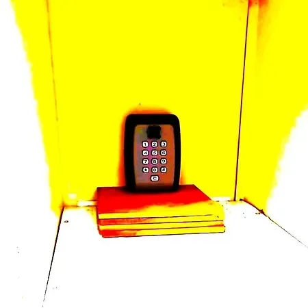 Les Vergers De Serris, 6 Personnes, 2 Pk Prives, Balcon, Lit Bebe